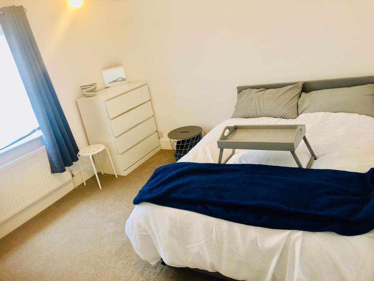 Charming Town Centre 3 Double Beds Home Free Parking Tonbridge Exterior photo