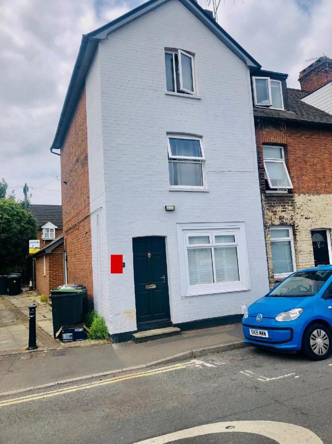 Charming Town Centre 3 Double Beds Home Free Parking Tonbridge Exterior photo