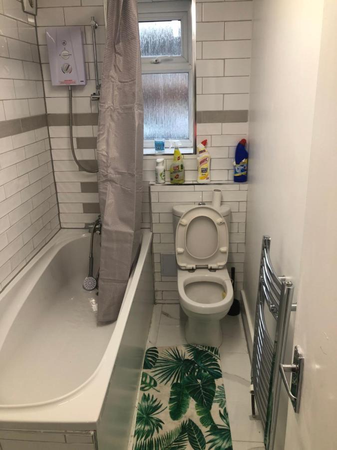 Charming Town Centre 3 Double Beds Home Free Parking Tonbridge Exterior photo